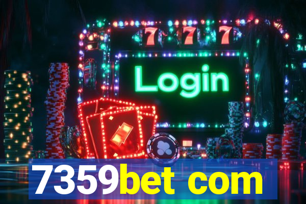 7359bet com